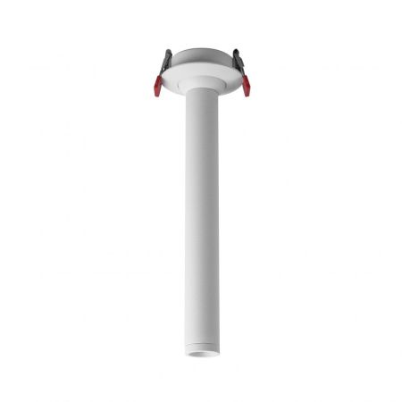 Светильник встраиваемый iLedex Telescope (Телесцопе) 999.3W-200 WH
