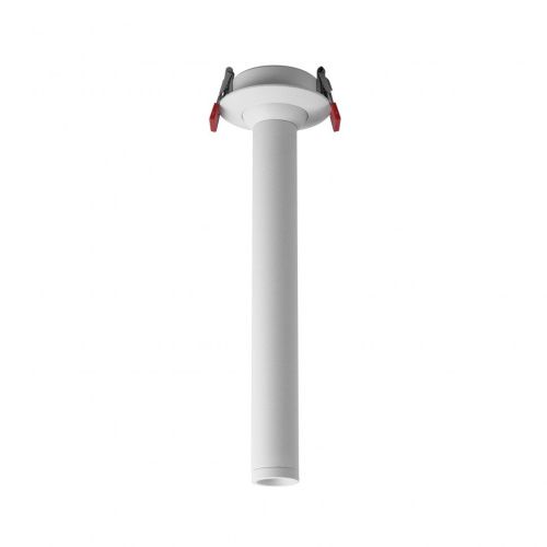 Светильник встраиваемый iLedex Telescope (Телесцопе) 999.3W-200 WH - фото 2
