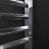 Полотенцесушитель электрический Indigo Attic Romb LСLATCRE100-50Rt 55х100 хром