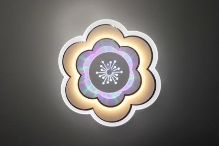 Бра Natali Kovaltseva LED LAMPS (ЛЕД ЛАМПС) LED LAMPS 81147/1W