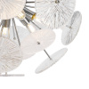 Люстра потолочная Freya Brillia (Бриллия) FR5274CL-06CH