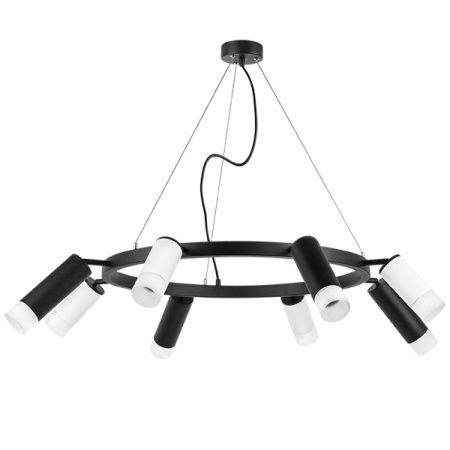 Люстра подвесная Lightstar RULLO (РУЛЛО) LR0183648741
