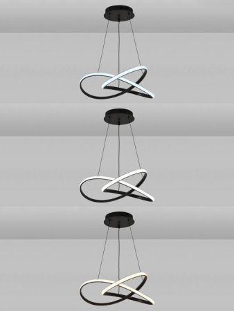Светильник подвесной Natali Kovaltseva Finam (Финам) HIGH-TECH LED LAMPS 82076