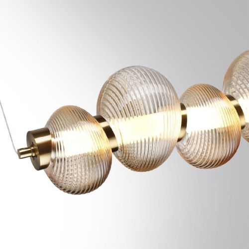 Светильник подвесной Odeon Light L-vision (Л-висион) 5095/24L - фото 5