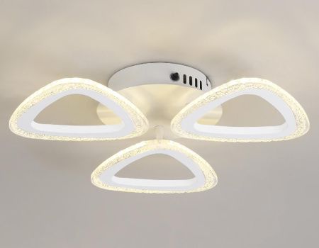 Светильник потолочный Ambrella Light Original (Оригинал) FA4508