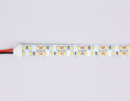 Светодиодная лента Ambrella Light LED Strip 12V (ЛЕД Стрип 12В) GS1601 - фото 5