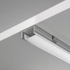 Алюминиевый профиль накладной Maytoni Led Strip ALM001S-2M