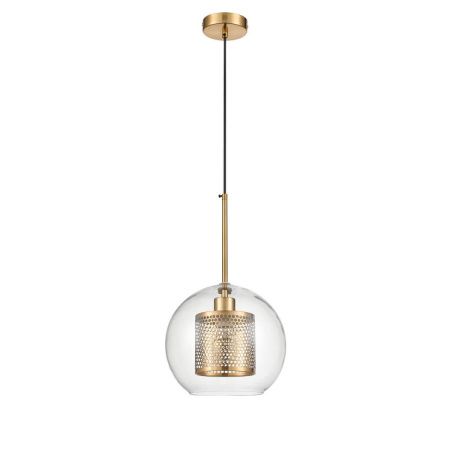 Светильник подвесной Vele Luce Coro (Цоро) VL5524P21