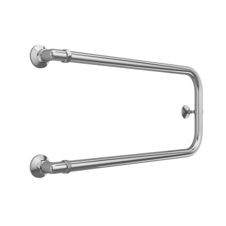 Полотенцесушитель водяной Terminus 4620768881572 70х35 хром