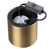 Уличный потолочный светильник Odeon Light Oben (Обен) 7128/8CL