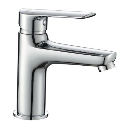 Смеситель Esko Lagos LG 26 на раковину хром