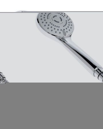 Душевой гарнитур Orange Loop M26-311cr настенный хром