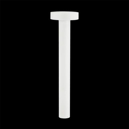 Уличный светильник Ideal lux Tesla (Тесла) Tesla PT4 Big Bianco 153179