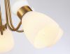 Люстра на штанге Ambrella Light Traditional (Традитионал) TR3218