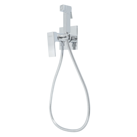 Гигиенический душ со смесителем Mariani B00185RE хром