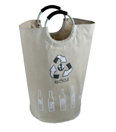 Корзина для белья Fixsen FX-1012