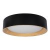 Светильник потолочный Loft It Coin 10202 Black