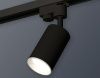 Трековый однофазный светильник Ambrella Light Track System (Трацк Сыстем) XT6323001