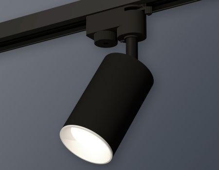 Трековый однофазный светильник Ambrella Light Track System (Трацк Сыстем) XT6323001