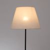 Торшер Arte Lamp ALEA (АЛЕА) A5068PN-1BK