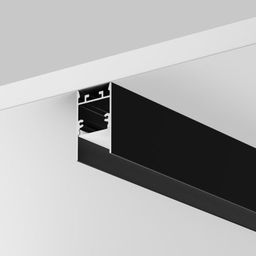 Алюминиевый профиль накладной Maytoni Led Strip 633010 - фото 3