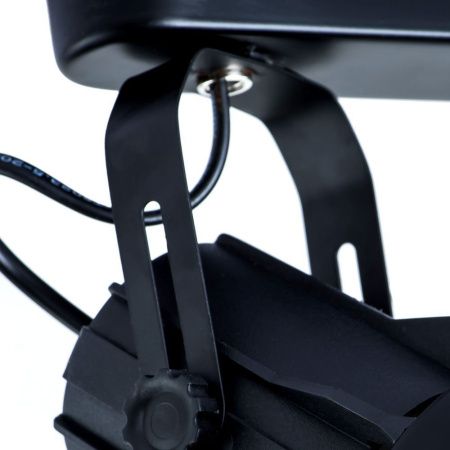 Спот Arte Lamp Lyra (Лыра) A6252PL-4BK