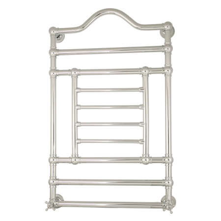 Полотенцесушитель Migliore 20321 68х108 водяной хром