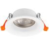 Светильник встраиваемый IMEX IL.0029.0001-WH