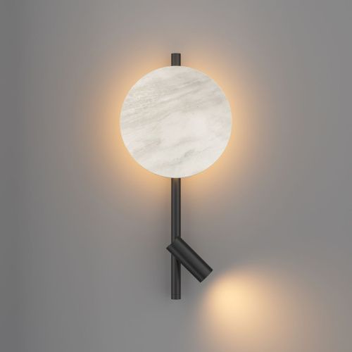 Бра Maytoni Solution MOD450WL-L9W3K - фото 5