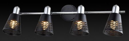 Спот Toplight Susan (Сусан) TL3760Y-04BC