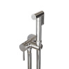 Гигиенический душ со смесителем RGW Shower Panels (Шоувер панелс) 581408211-01 хром