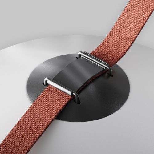 Светильник подвесной Wertmark Technical Campana Parity TR127B-12W4K-W - фото 2