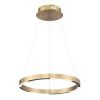 Светильник подвесной ST Luce Parilla (Парилла) SL6238.323.01