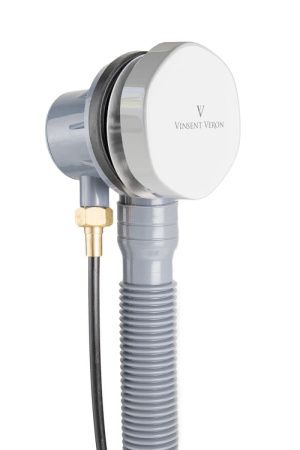 Слив-перелив Vinsent Veron VW150.520 золото