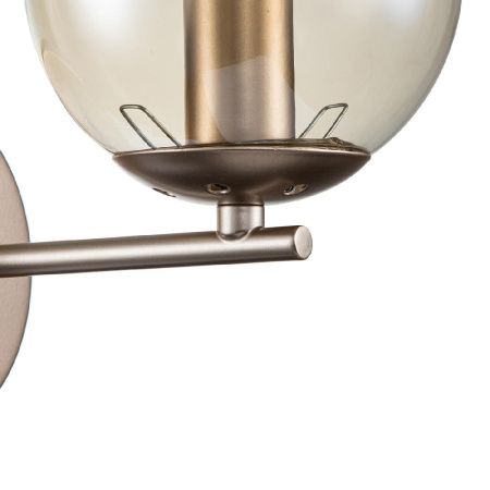 Бра Escada Balance (Баланце) 1119/1A Gold
