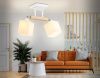 Светильник потолочный Ambrella Light Traditional (Традитионал) TR9511