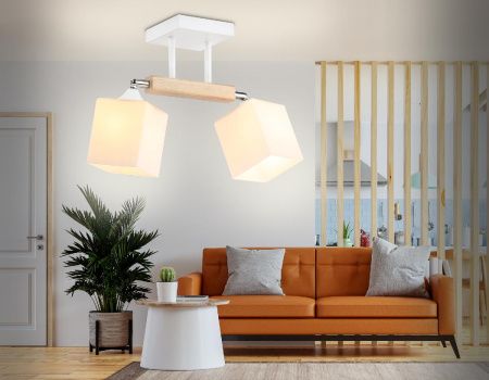 Светильник потолочный Ambrella Light Traditional (Традитионал) TR9511