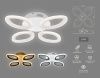 Люстра потолочная Ambrella Light Original (Оригинал) FA4485