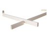 Светильник подвесной ST Luce Basoni (Басони) SL394.503.06
