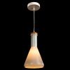 Светильник подвесной Arte Lamp Accento (Ацценто) A8114SP-1WH