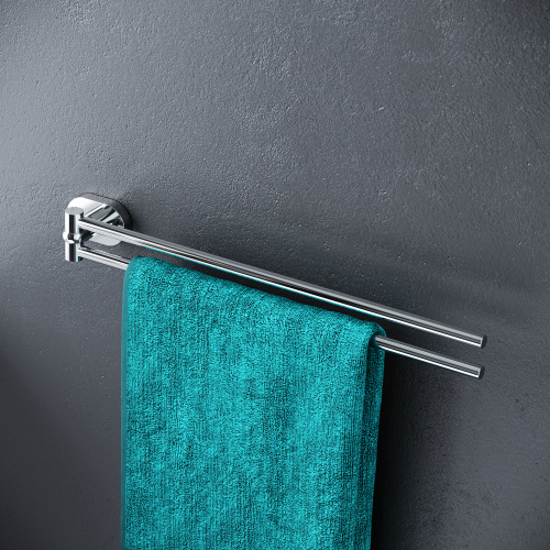 Полотенцедержатель Am.Pm Sense L A7432600 Полотенцедержатель Am.Pm Sense L A7432600