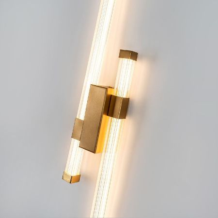 Светильник настенный LED4U L2240-750 BS