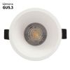 Светильник встраиваемый Denkirs Karup (Каруп) DK3026-WH