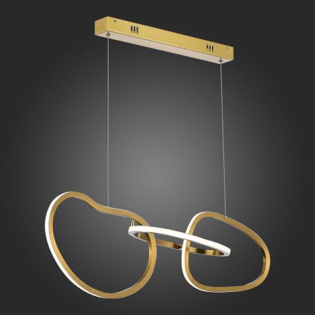 Светильник подвесной ST Luce Abra (Абра) SL6505.203.26