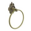 Кольцо для полотенец Bronze de Luxe ROYAL R25004