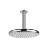 Верхний душ Gessi Goccia 33766#031 30х30 хром