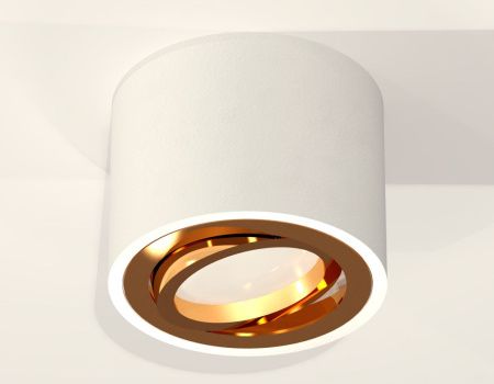 Светильник накладной Ambrella Light TECHNO SPOT (ТЕЦХНО СПОТ) XS7510004