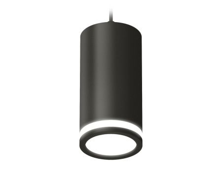 Светильник подвесной Ambrella Light TECHNO SPOT (ТЕЦХНО СПОТ) XP8162025