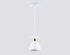 Светильник подвесной Ambrella Light Loft (Лофт) TR8465