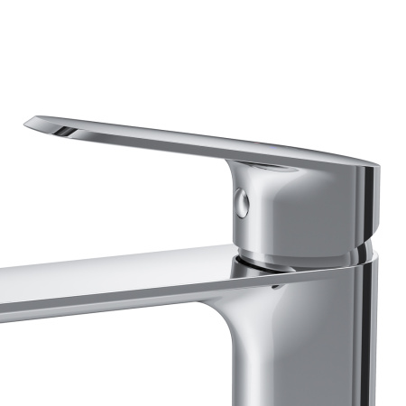 Смеситель Am.Pm Func F8F92000 на раковину хром без термостата